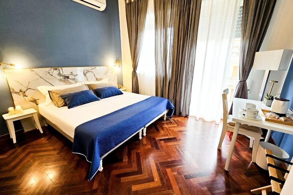 Photo of Bedroom in Syracuse