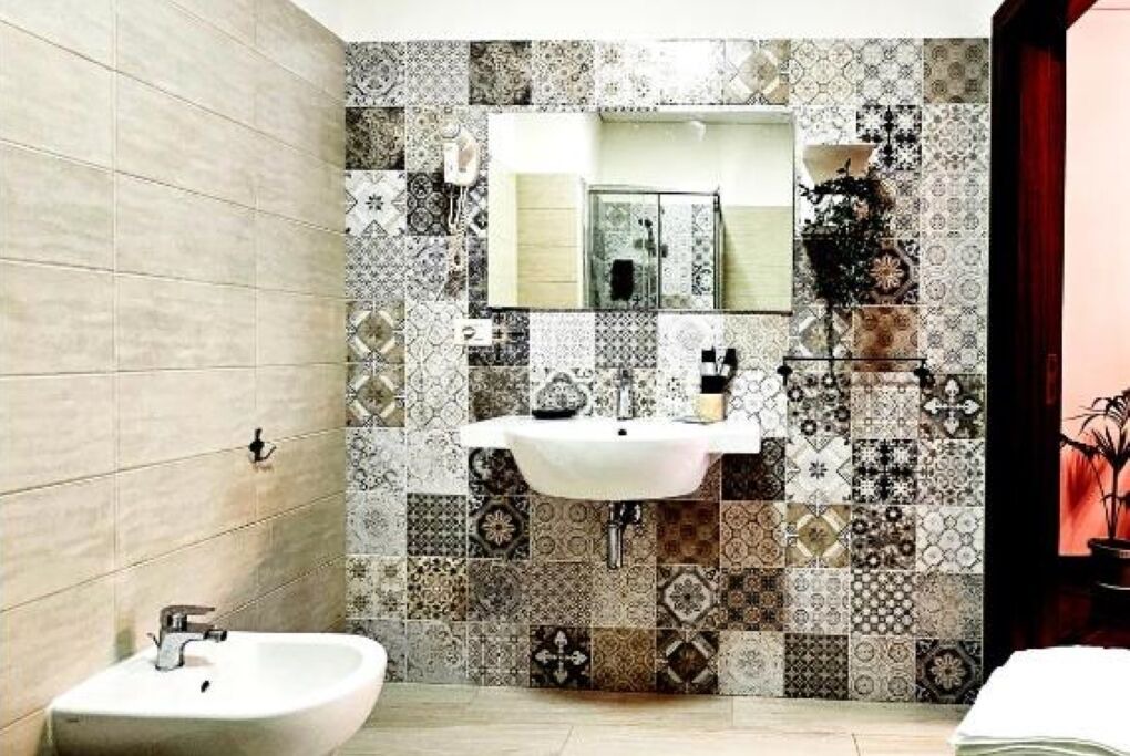 Photo of Bathroom in Syracuse