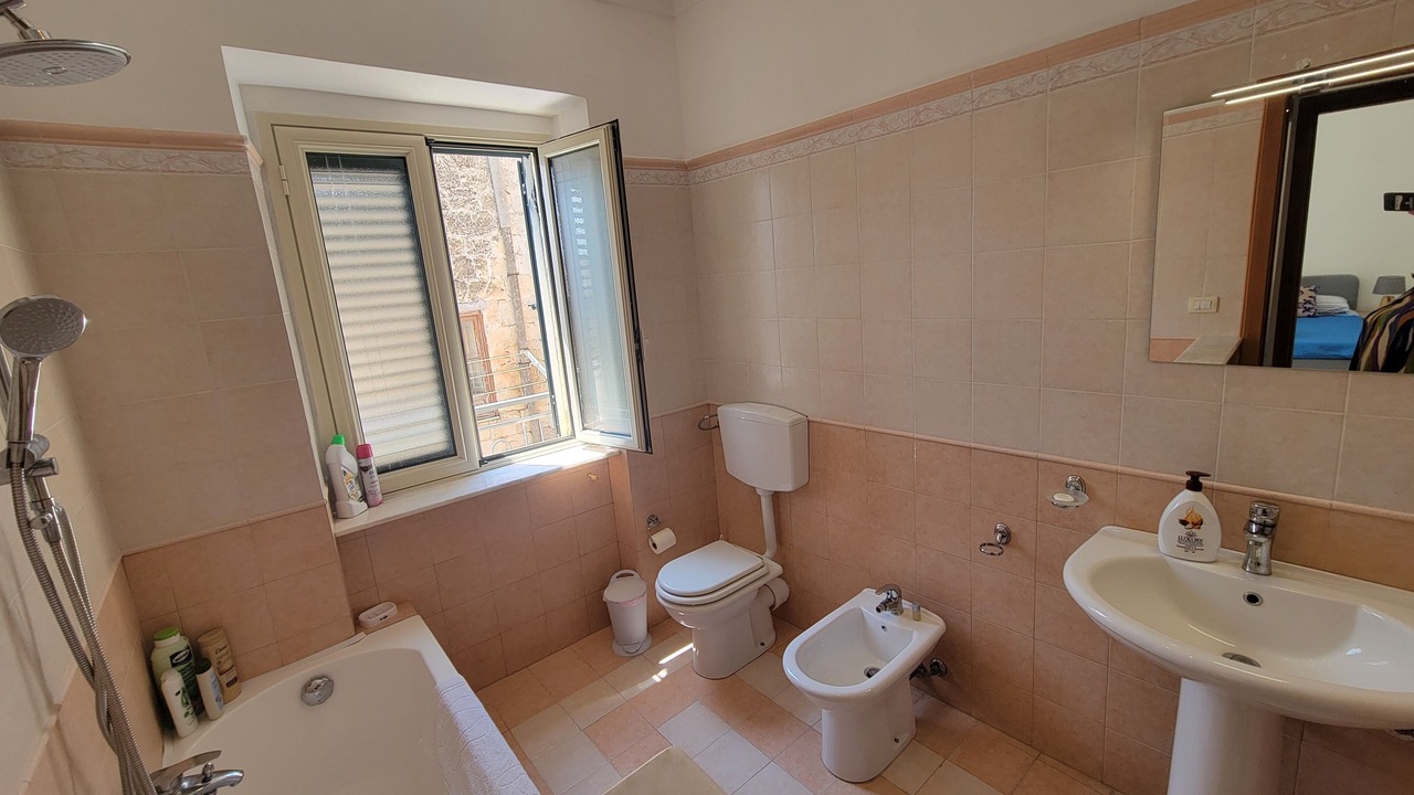 Photo of Bathroom in Mussomeli
