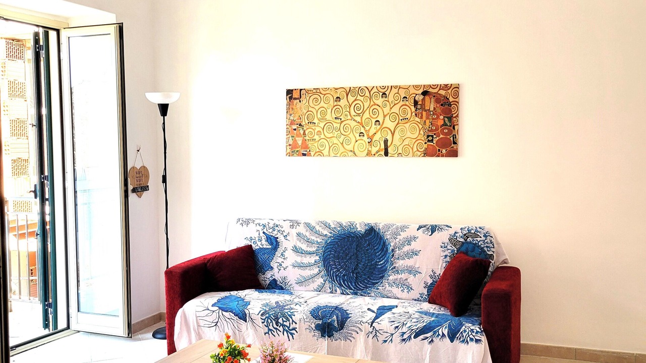 Photo of Livingroom in Mussomeli