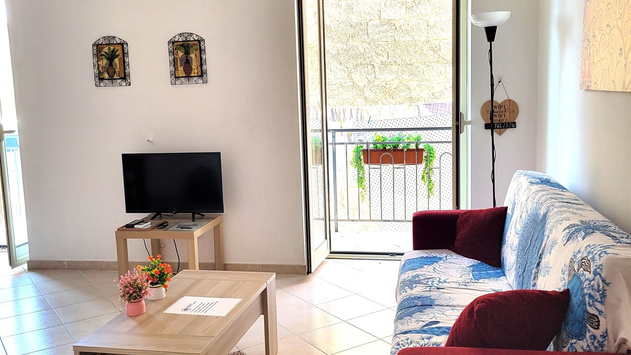 Photo of Livingroom in Mussomeli