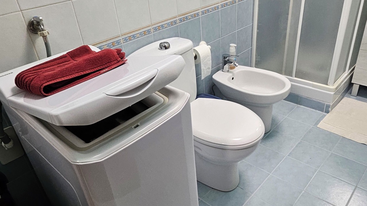 Photo of Bathroom in Letojanni