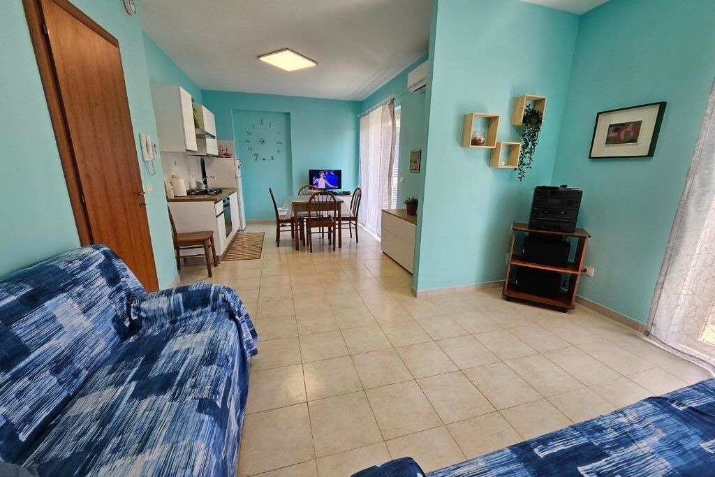 Photo of Livingroom in Letojanni