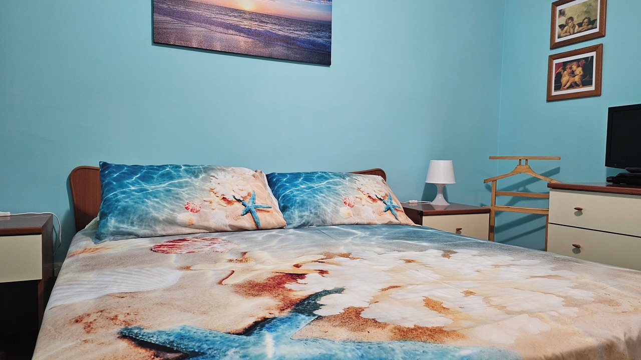 Photo of Bedroom in Letojanni