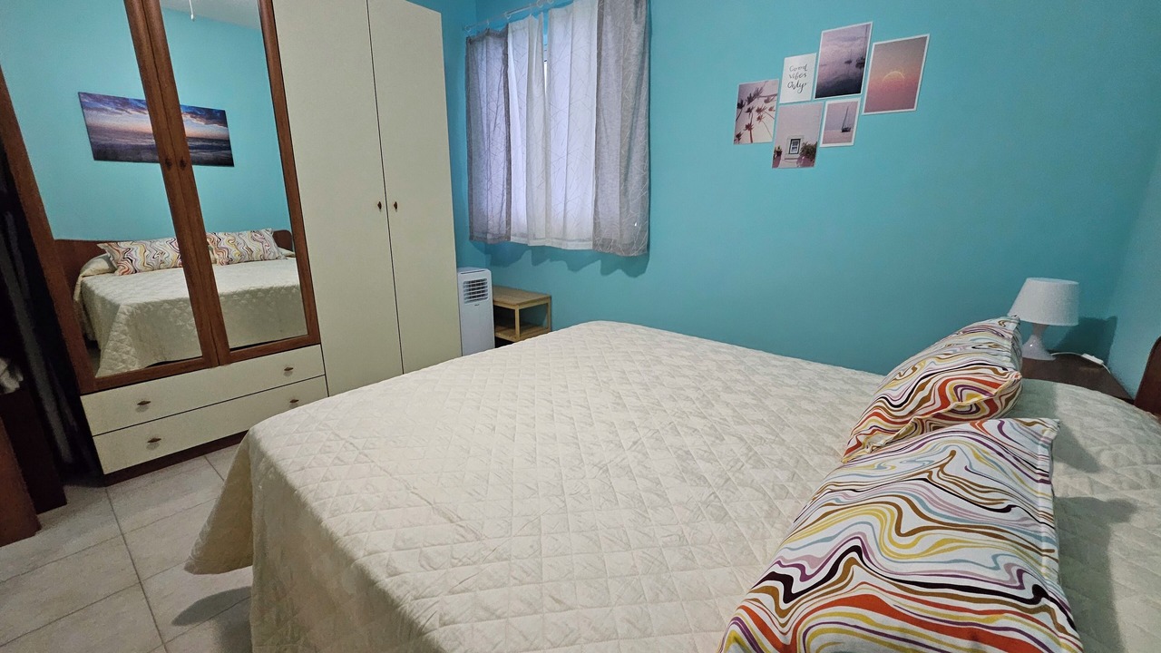 Photo of Bedroom in Letojanni