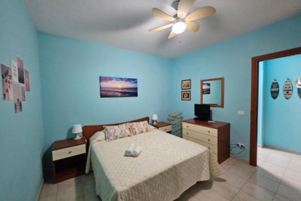 Photo of Bedroom in Letojanni