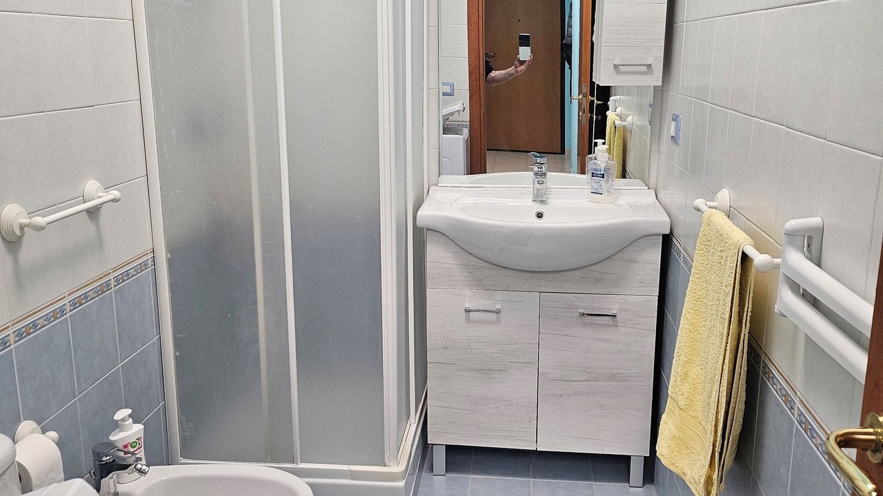 Photo of Bathroom in Letojanni
