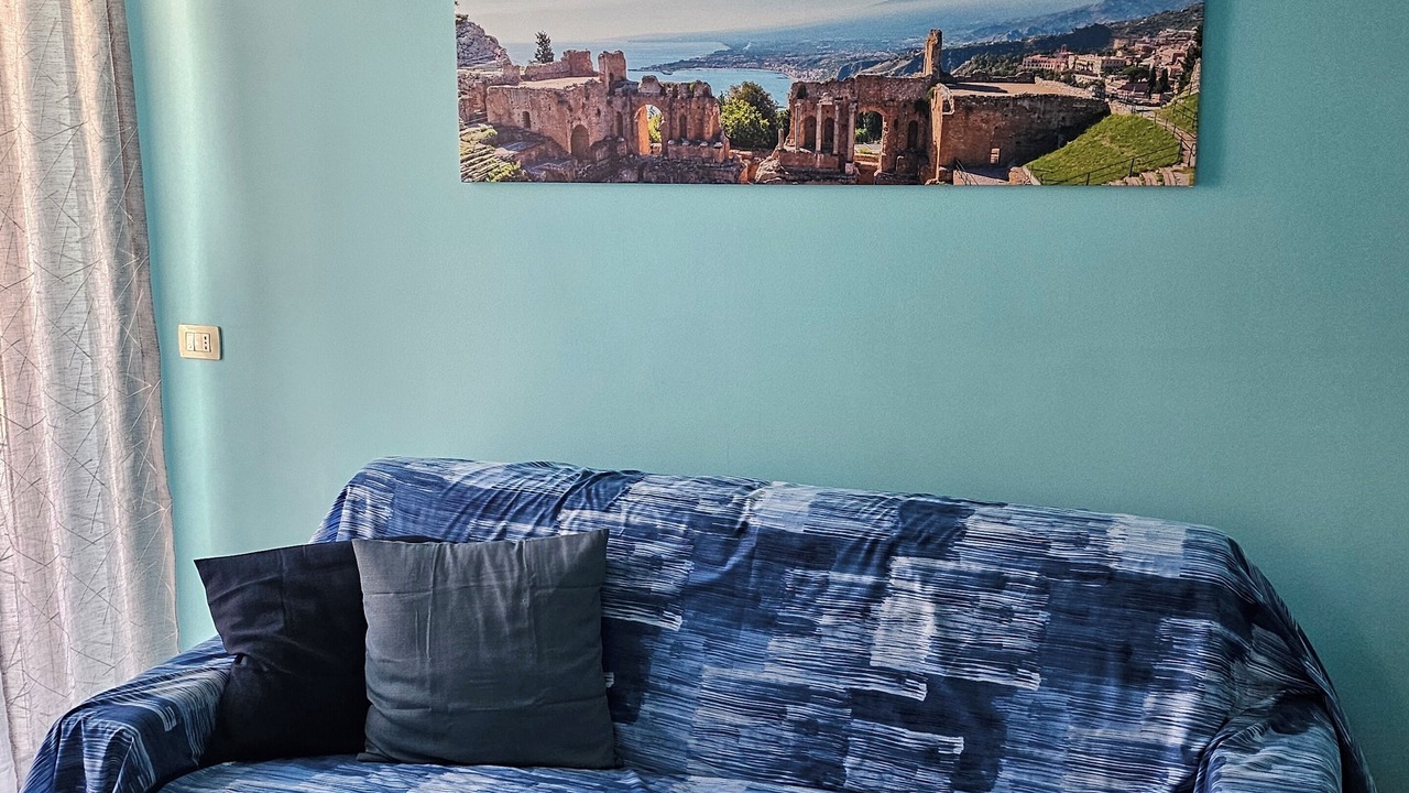 Photo of Livingroom in Letojanni