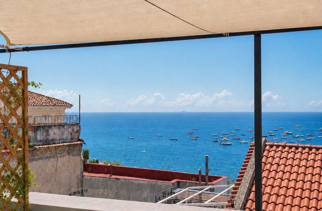 Photo of Patio Balcony in Minori