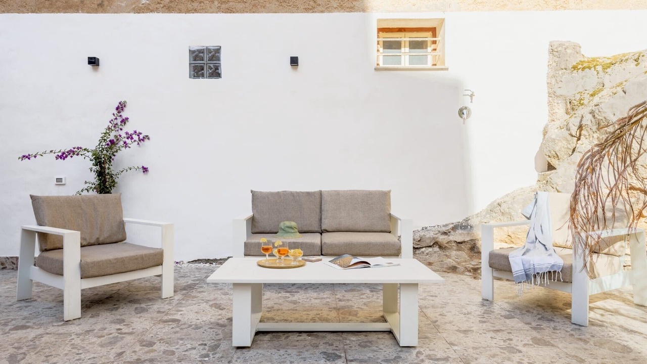 Photo of Patio Balcony in Palermo
