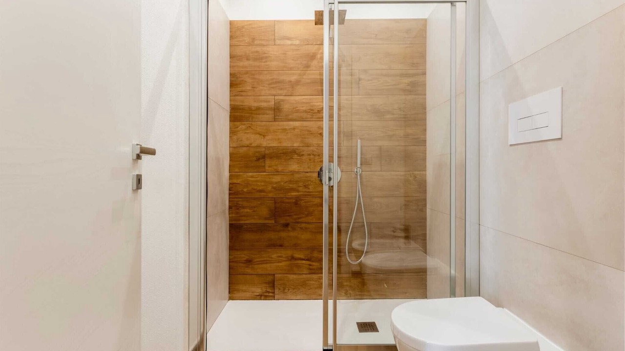 Photo of Bathroom in Palermo