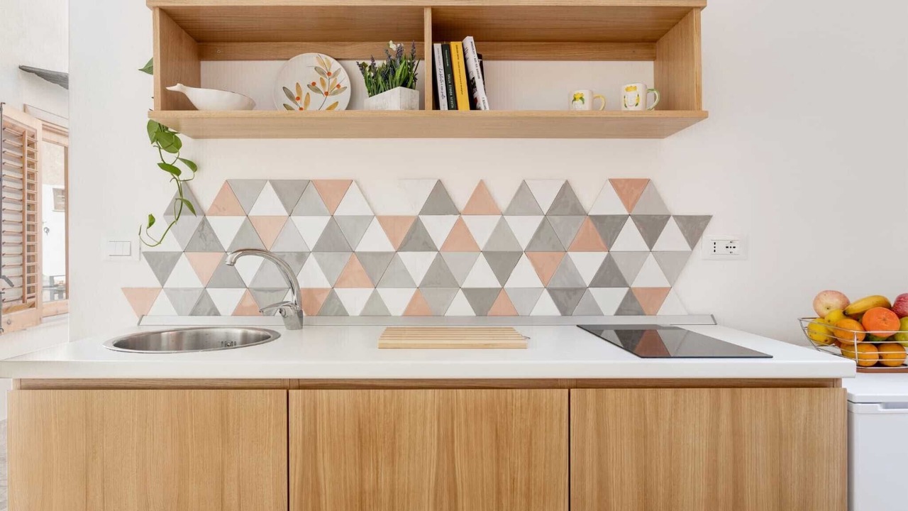 Photo of Kitchen in Palermo