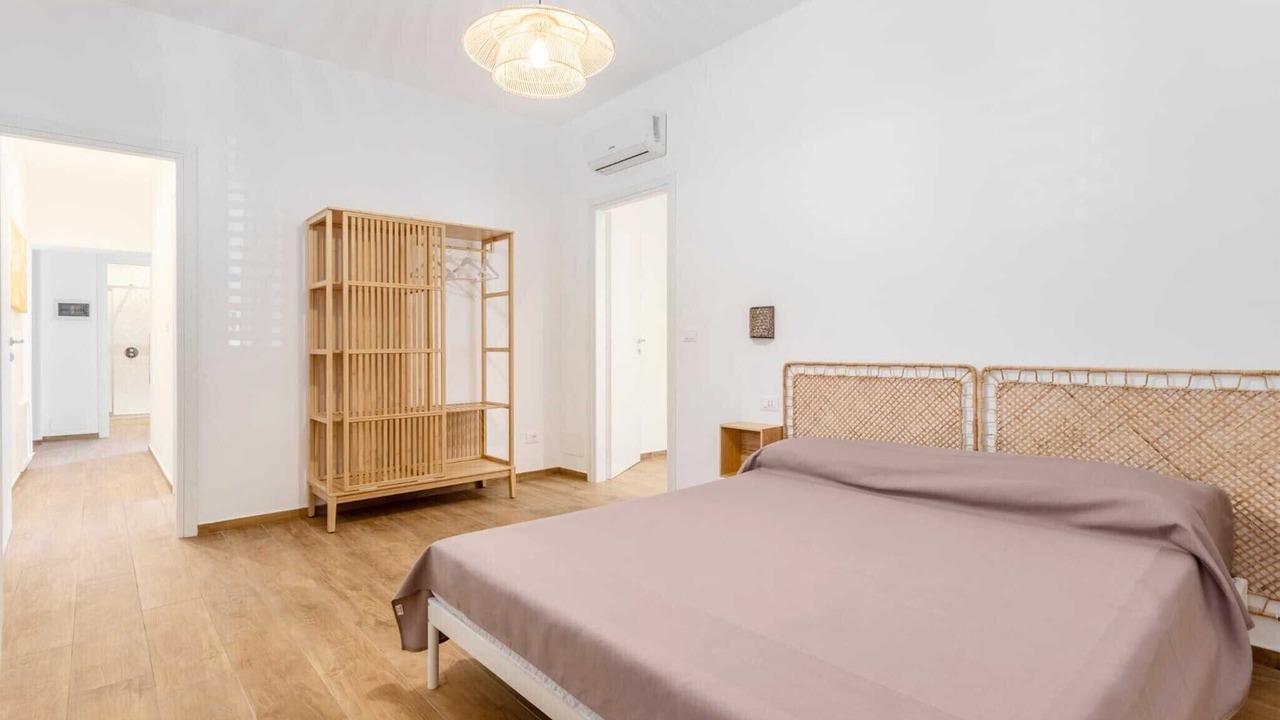 Photo of Bedroom in Palermo