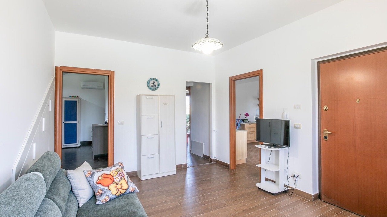 Photo of Bedroom in Modica