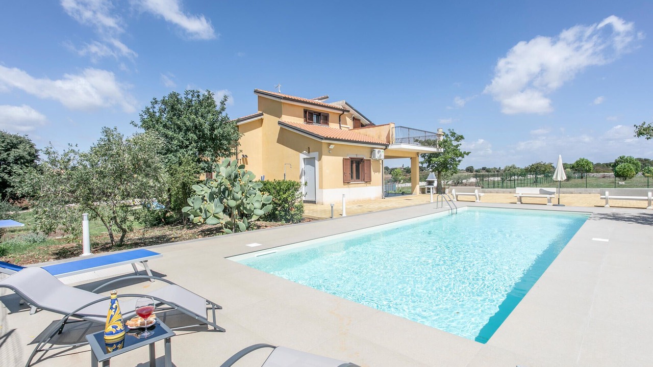 Photo of Outdoor in Modica