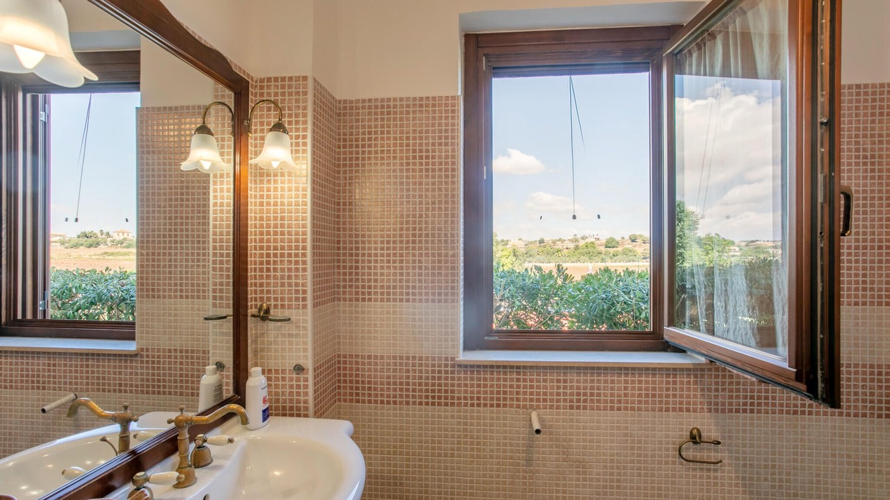 Photo of Bathroom in Modica