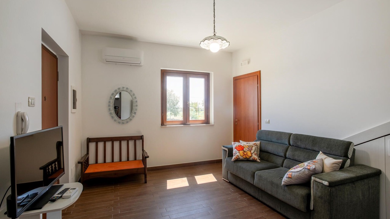 Photo of Bedroom in Modica