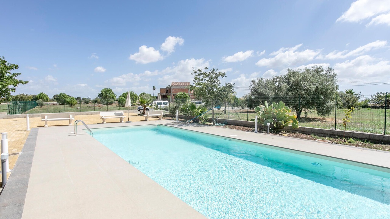 Photo of Outdoor in Modica