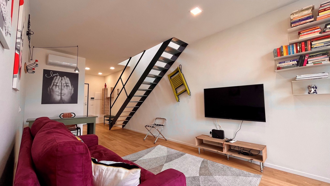 Photo of Livingroom in Province of Messina