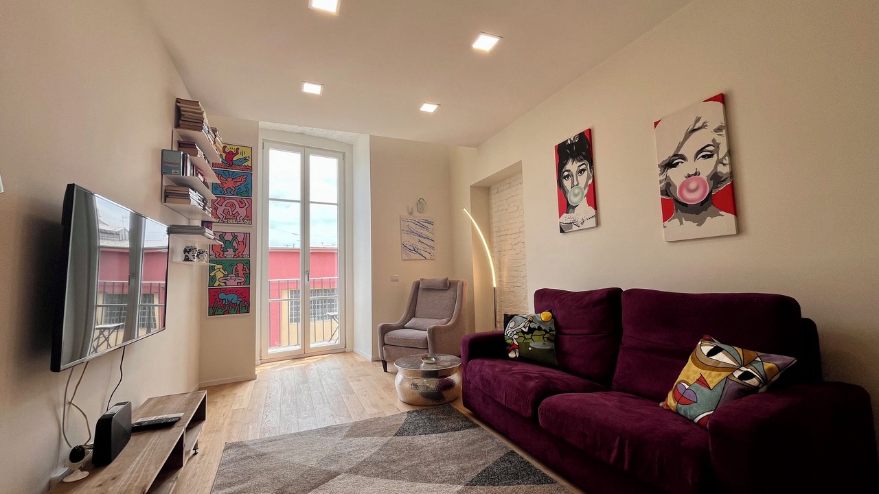 Photo of Livingroom in Province of Messina