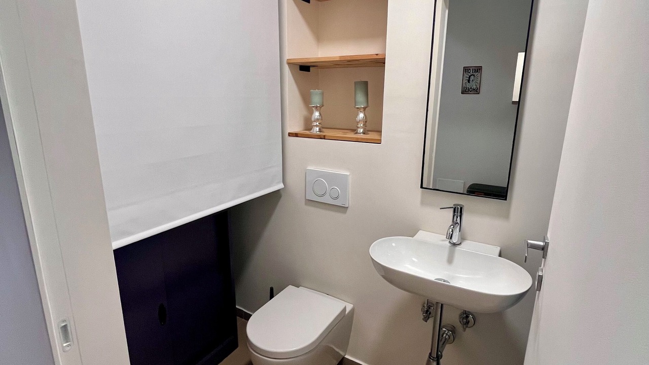 Photo of Bathroom in Province of Messina