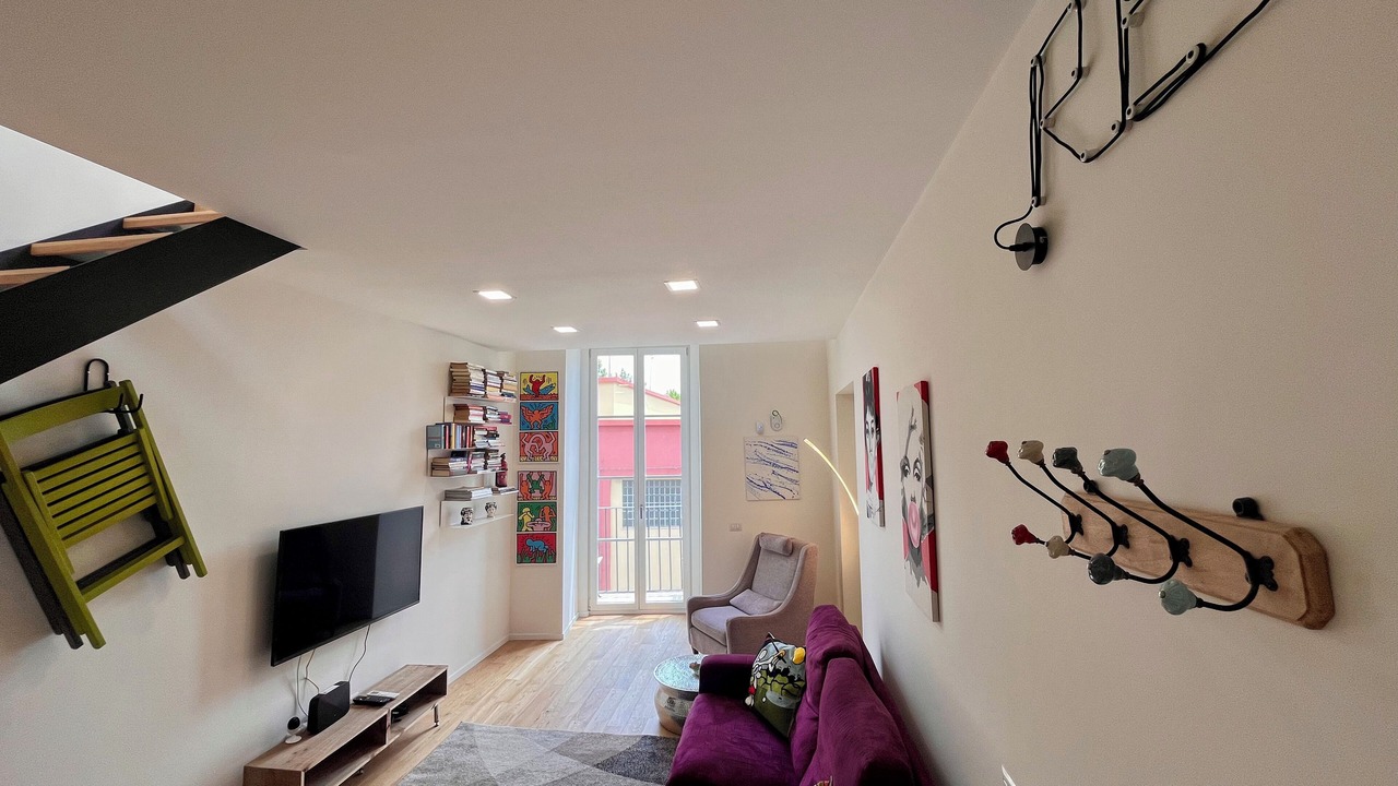 Photo of Livingroom in Province of Messina