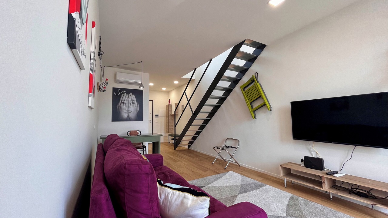 Photo of Livingroom in Province of Messina