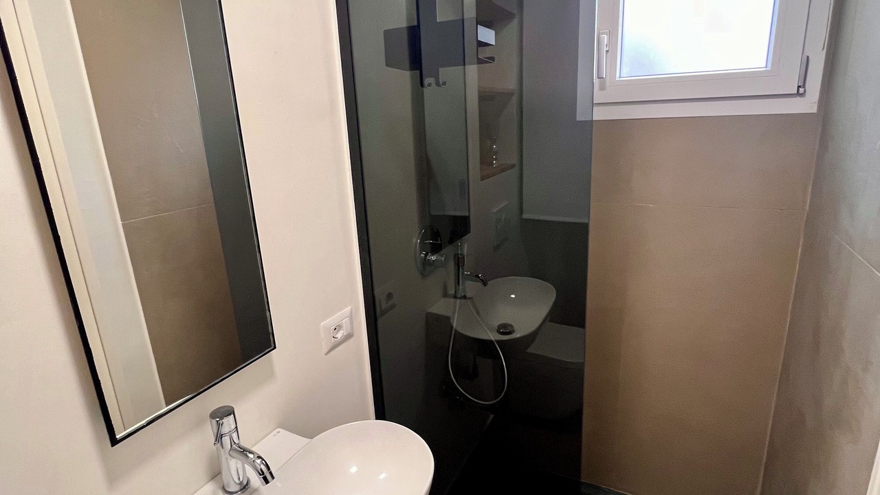 Photo of Bathroom in Province of Messina