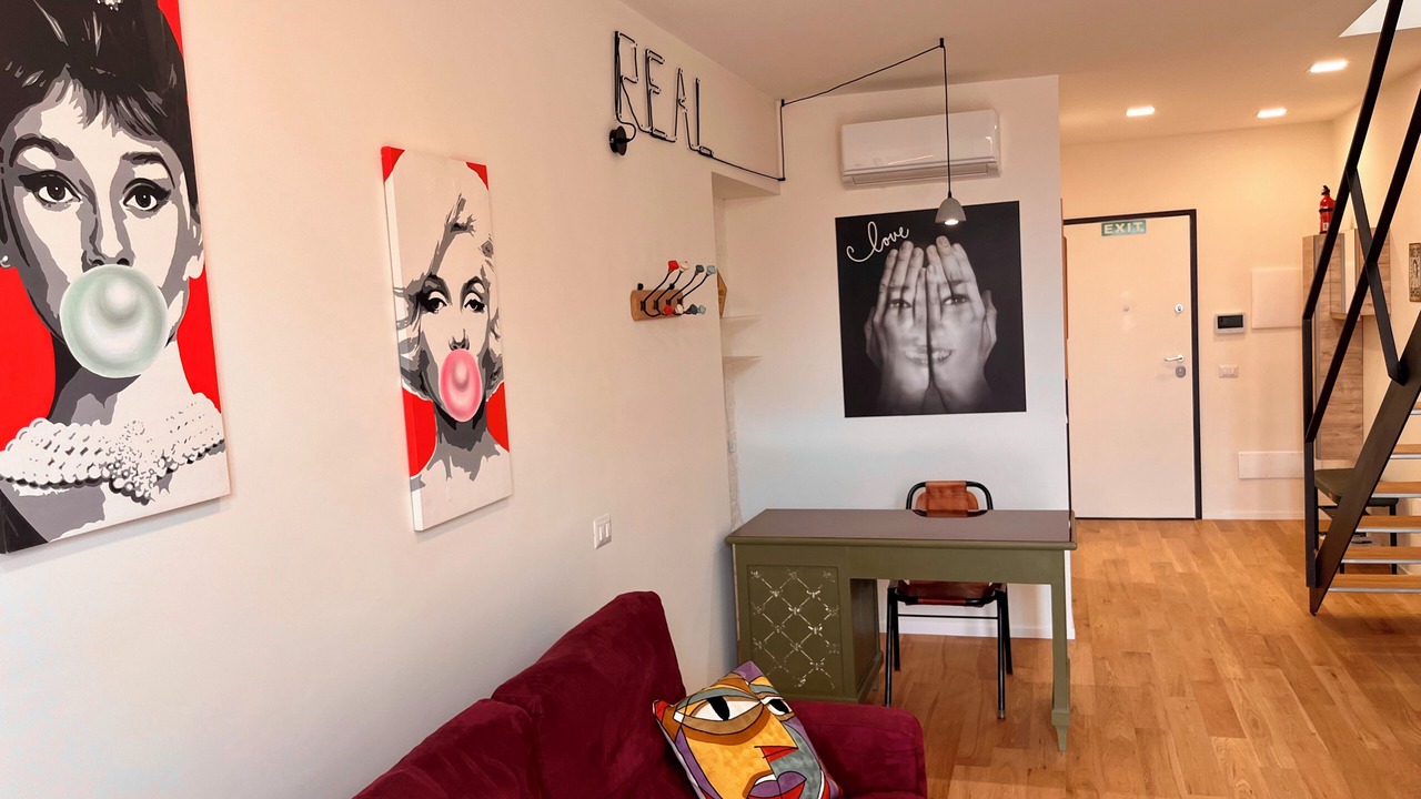 Photo of Livingroom in Province of Messina