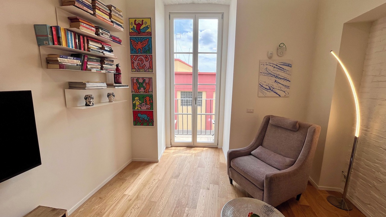 Photo of Livingroom in Province of Messina