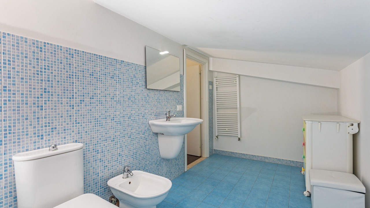 Photo of Bathroom in Carlentini