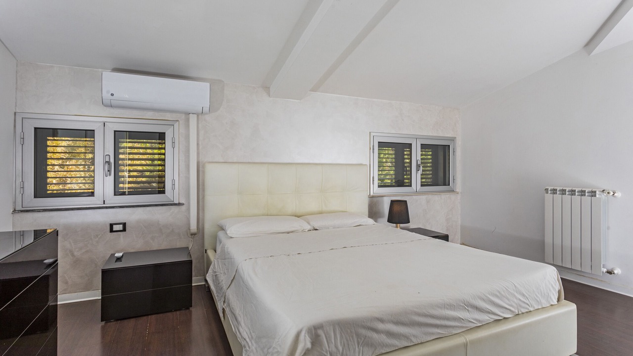 Photo of Bedroom in Carlentini