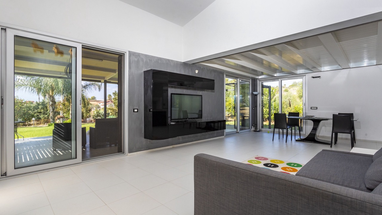 Photo of Livingroom in Carlentini
