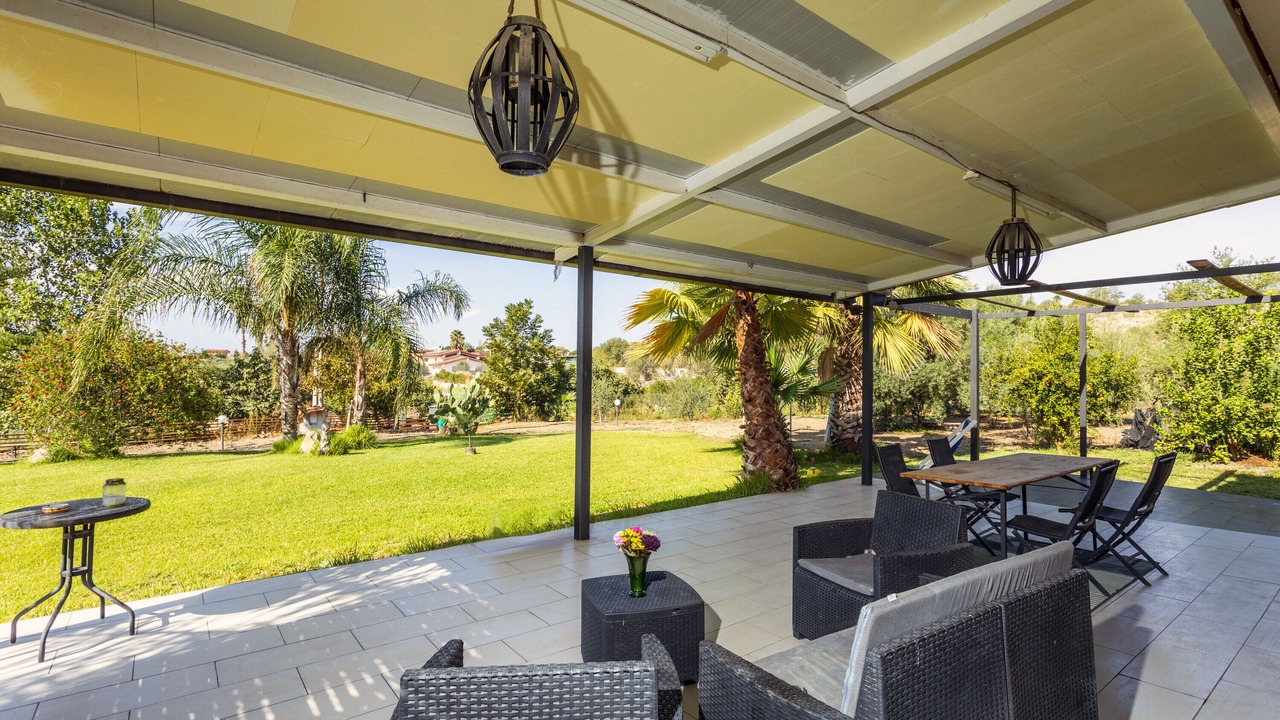 Photo of Outdoor in Carlentini