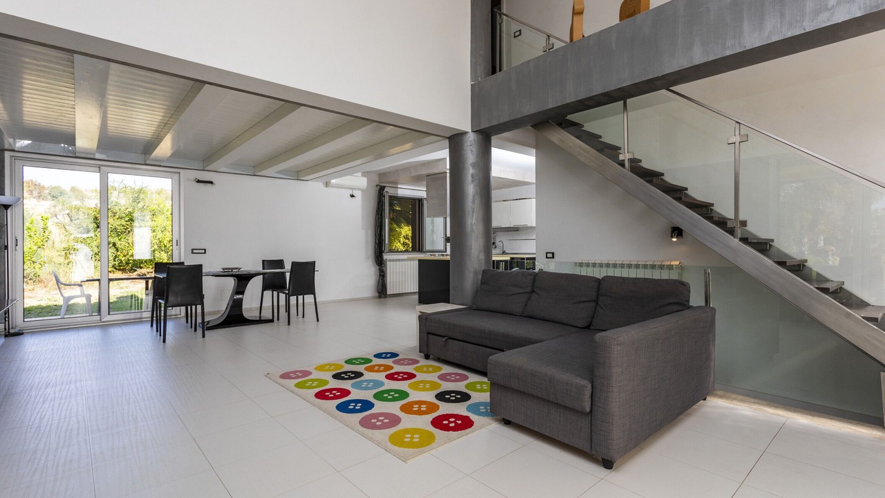 Photo of Livingroom in Carlentini