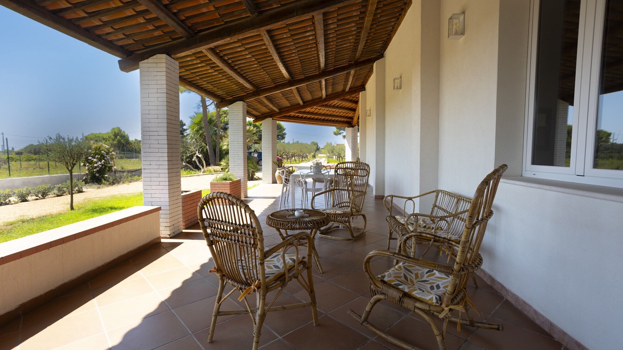 Photo of Outdoor in Marsala
