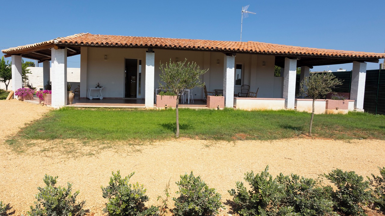 Photo of Outdoor in Marsala