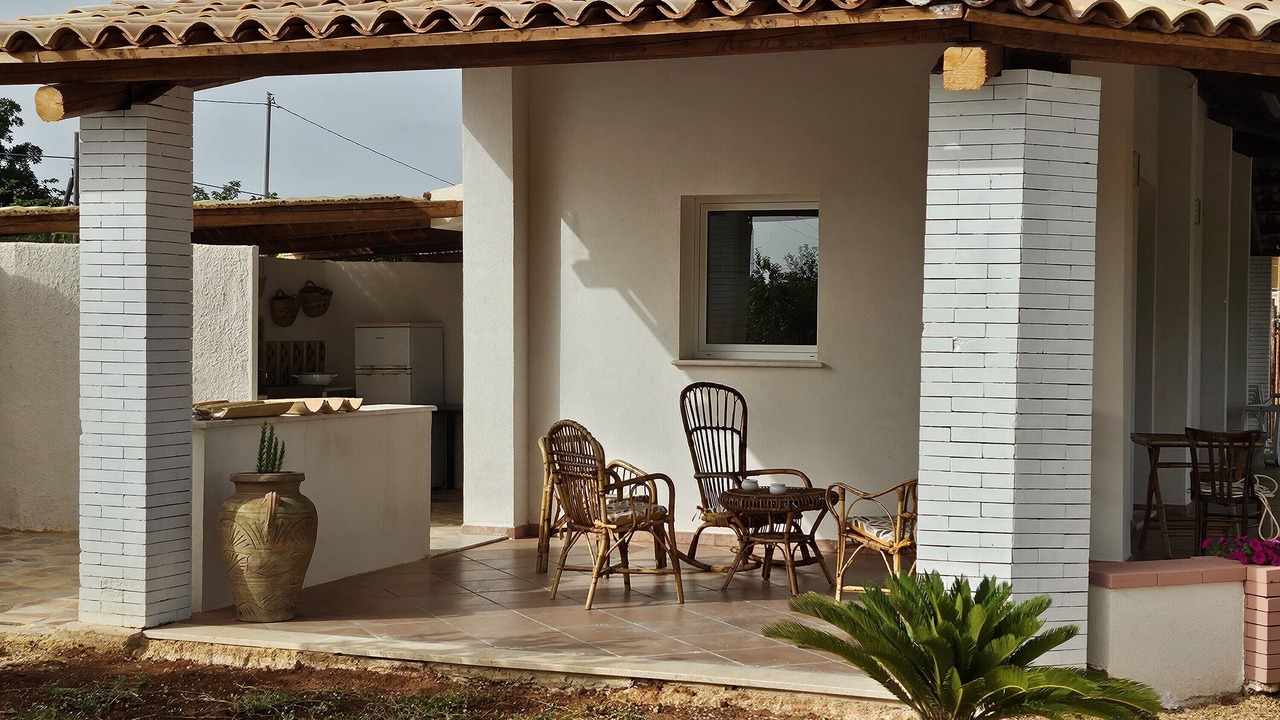 Photo of Patio Balcony in Marsala