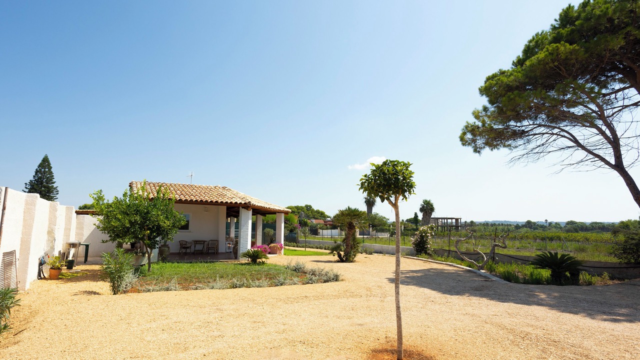 Photo of Outdoor in Marsala