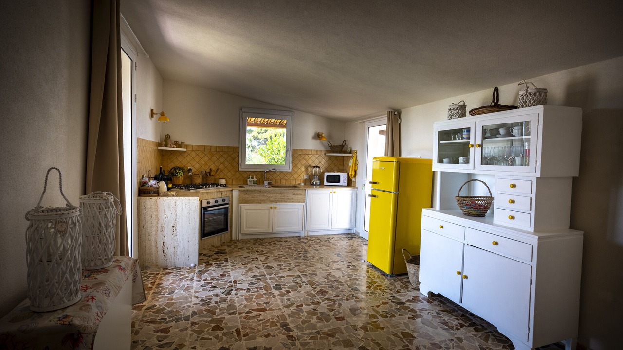 Photo of Kitchen in Marsala