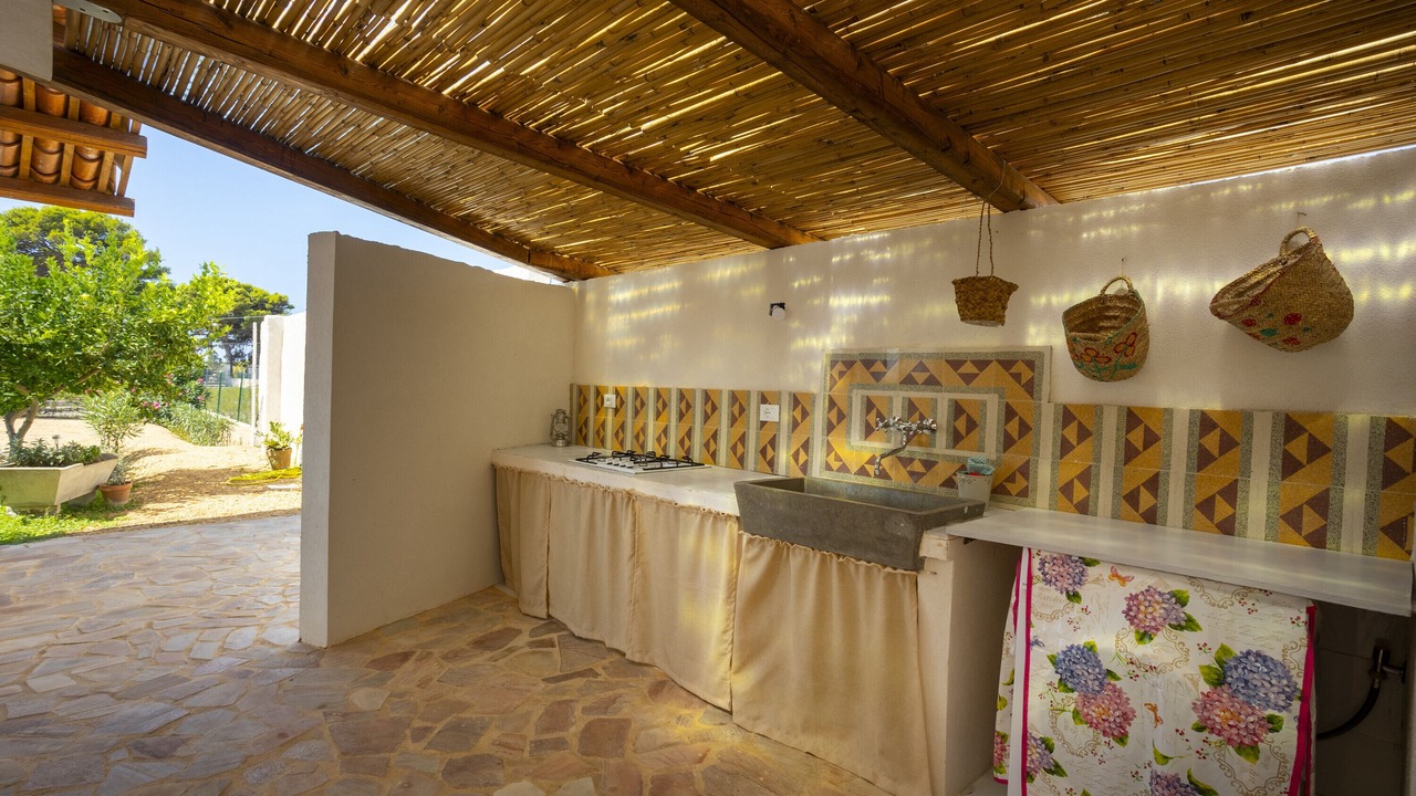 Photo of Patio Balcony in Marsala