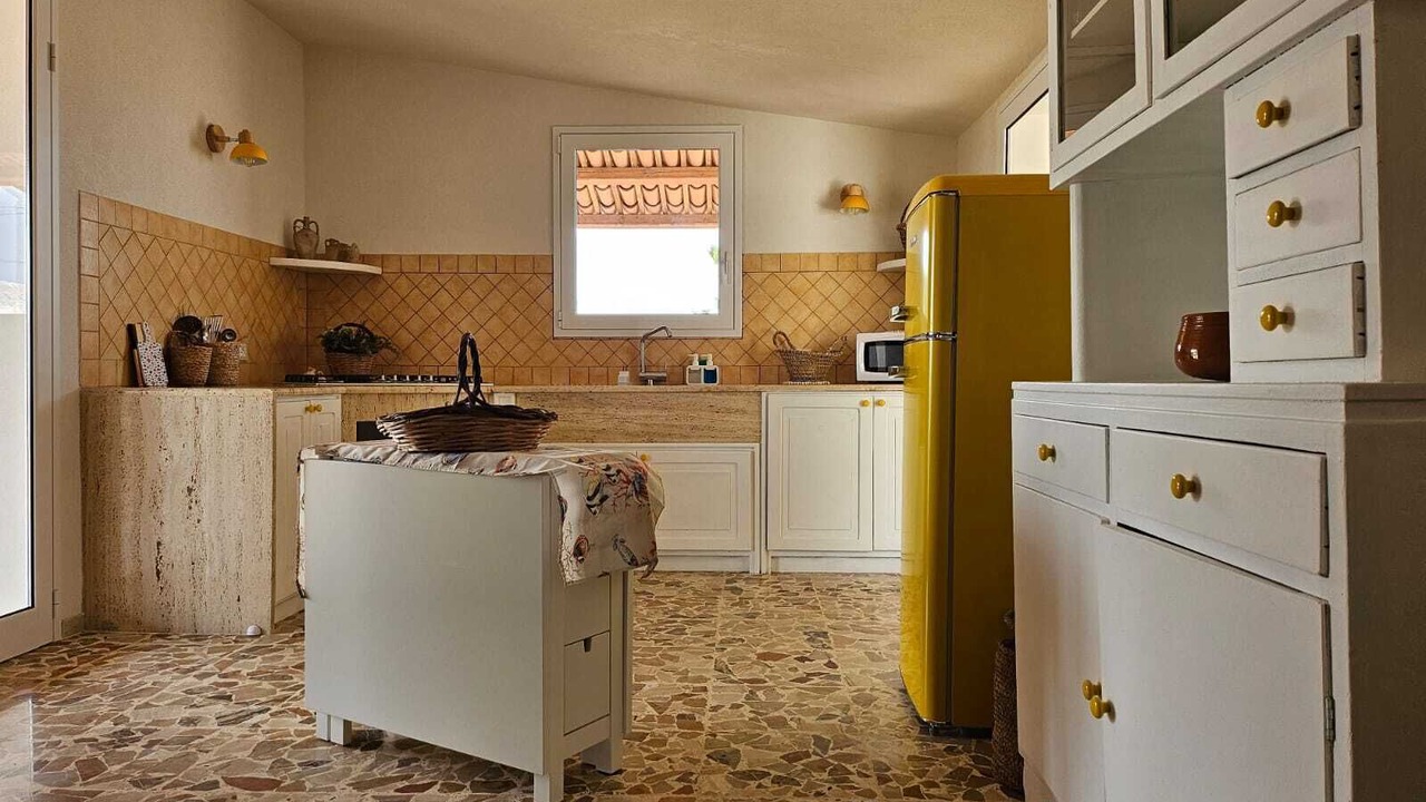 Photo of Kitchen in Marsala