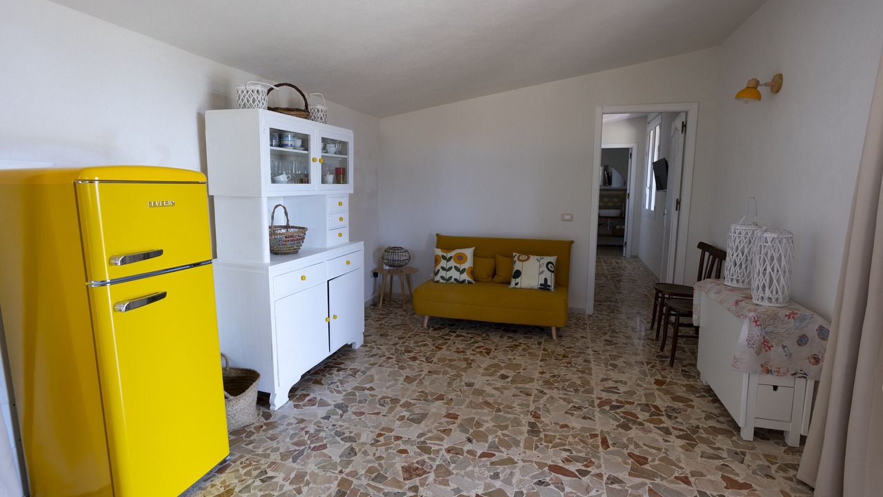 Photo of Livingroom in Marsala