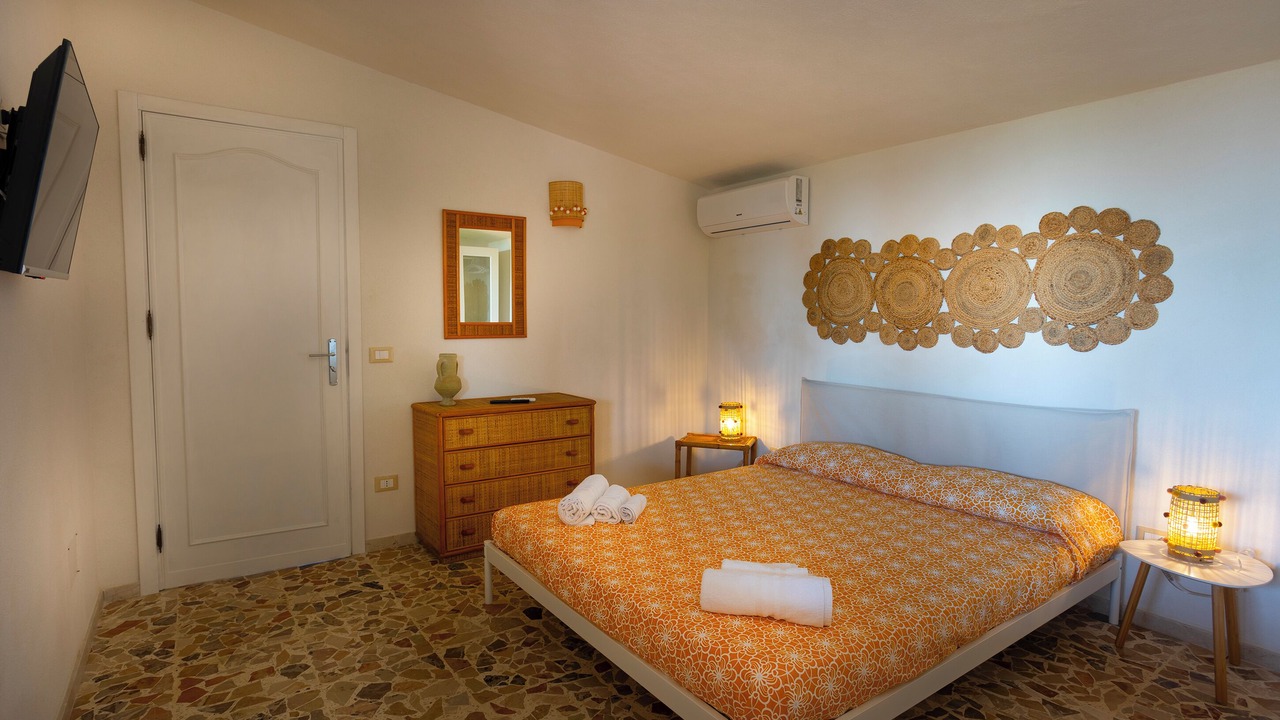 Photo of Bedroom in Marsala