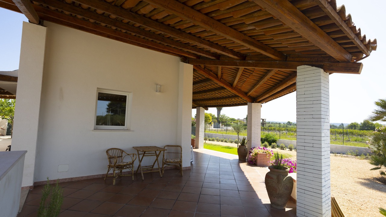 Photo of Outdoor in Marsala