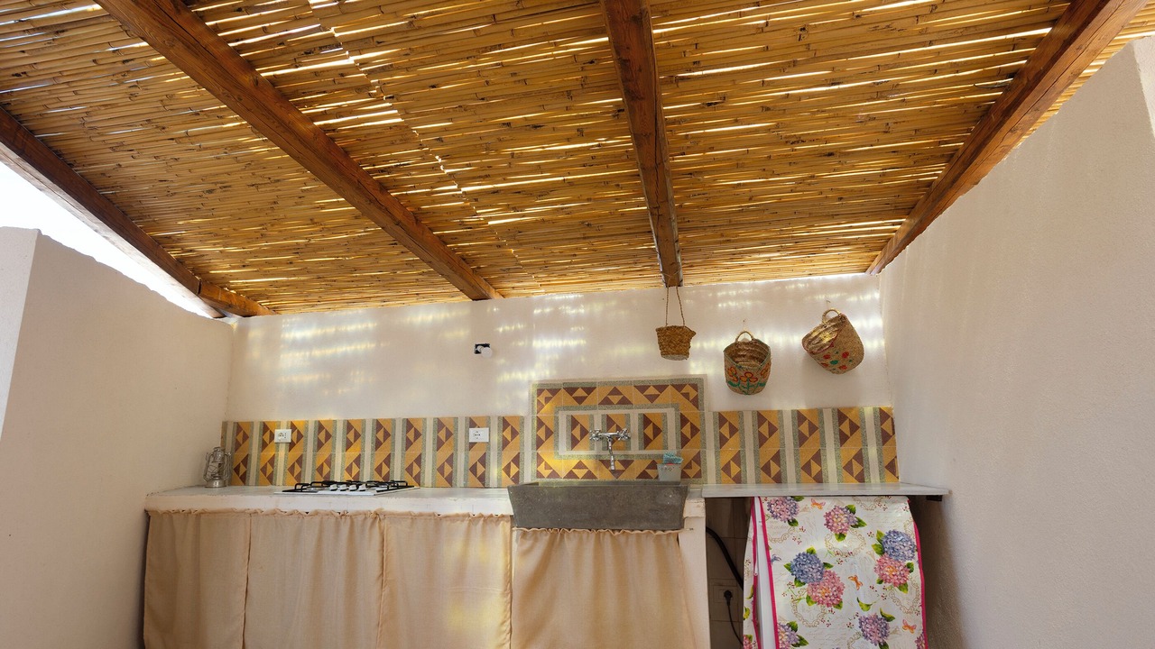 Photo of Kitchen in Marsala
