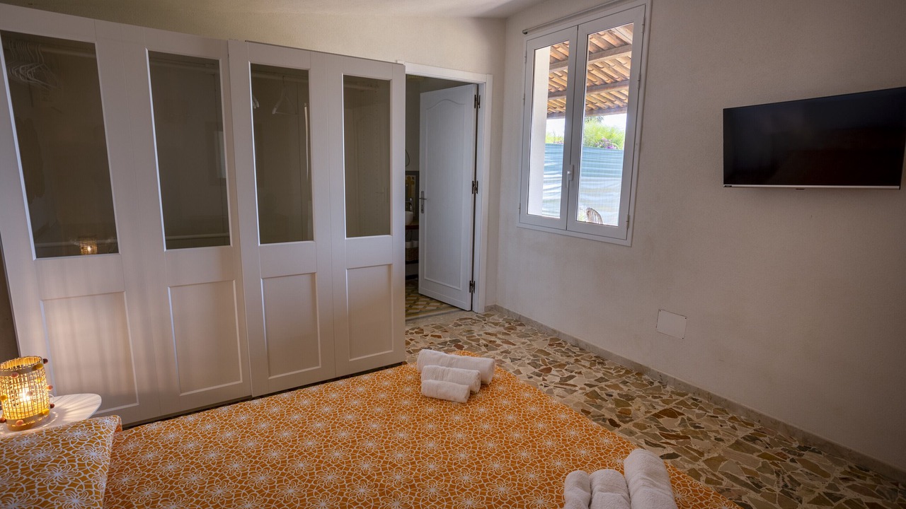Photo of Bedroom in Marsala