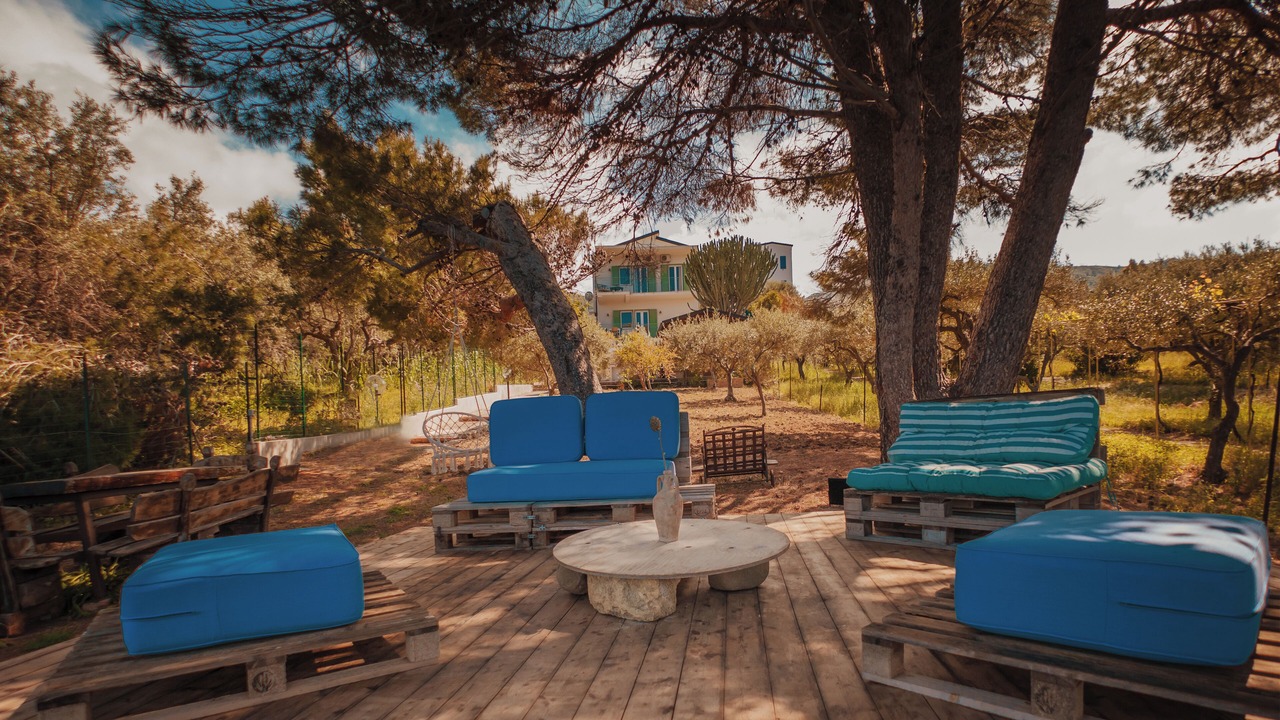 Photo of Patio Balcony in Mazzaforno