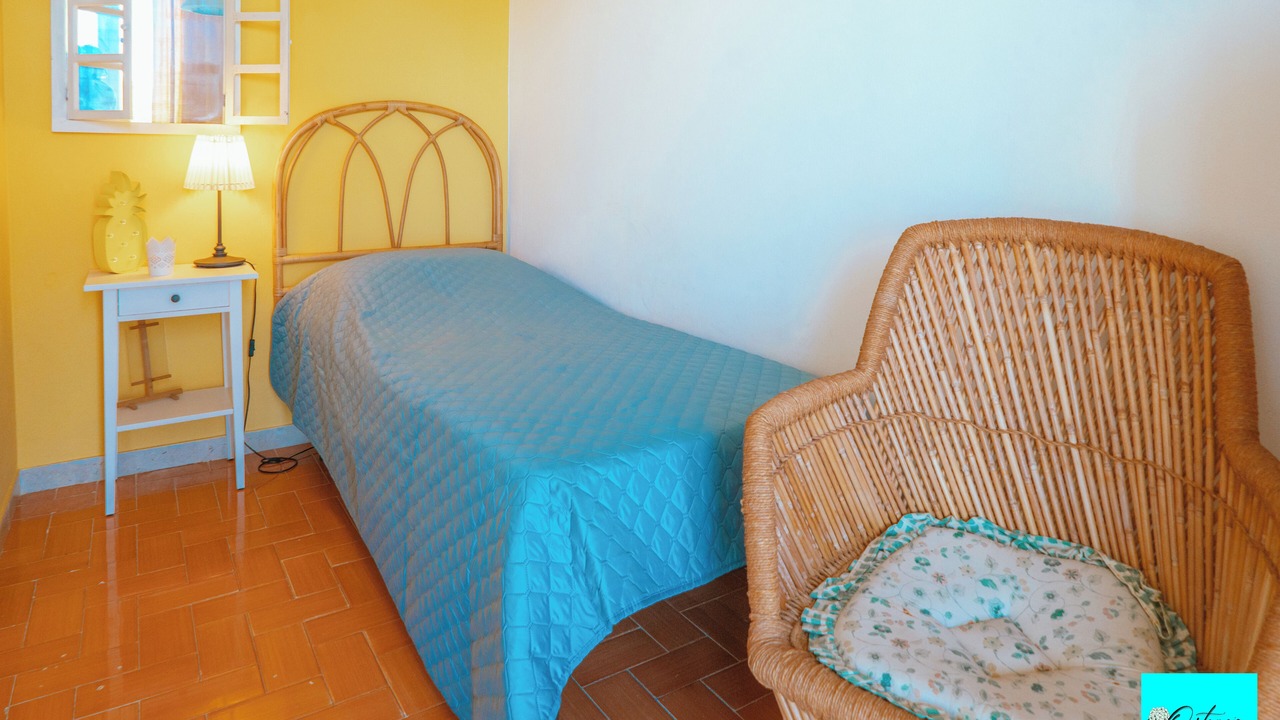 Photo of Bedroom in Mazzaforno