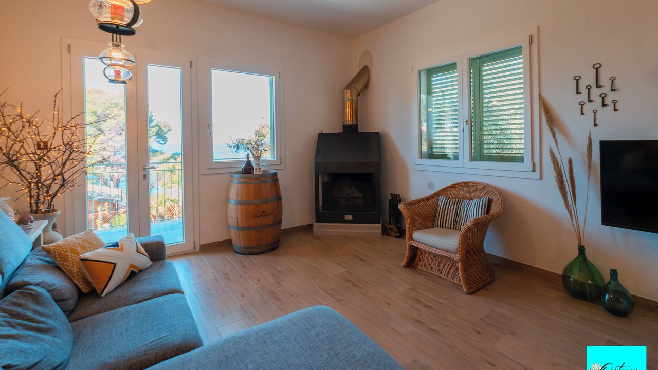 Photo of Livingroom in Mazzaforno